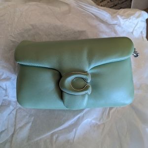 Coach Pillow Tabby 18